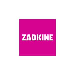 Zadkine logo